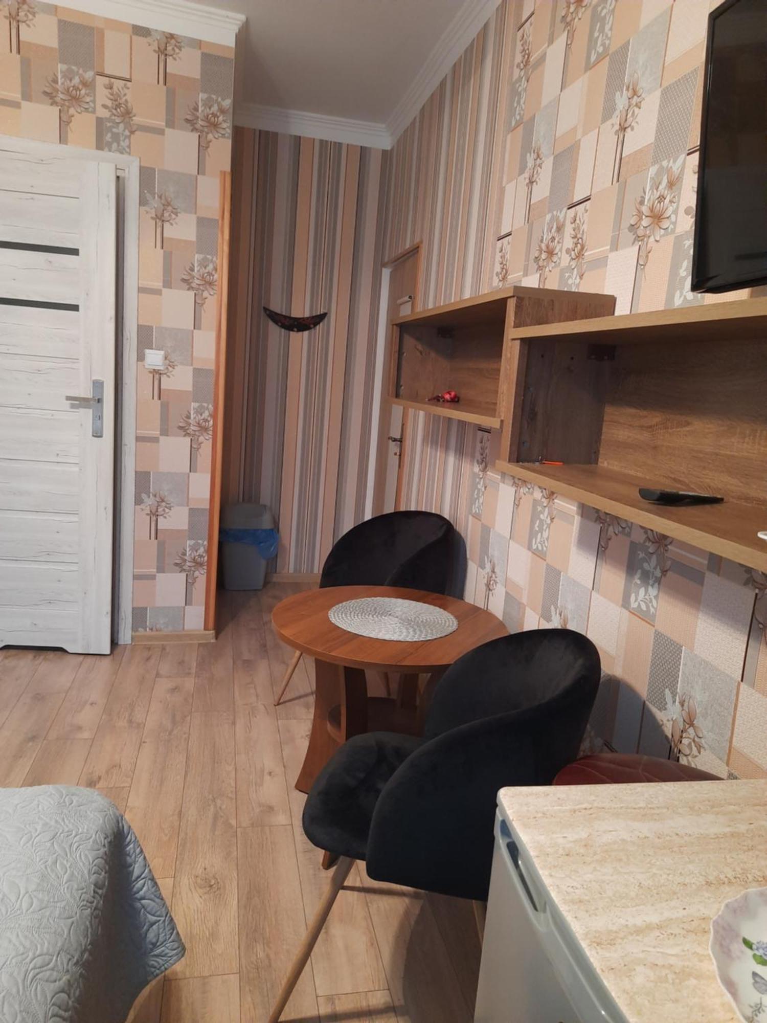 Willa Kamako Miedzyzdroje Luaran gambar