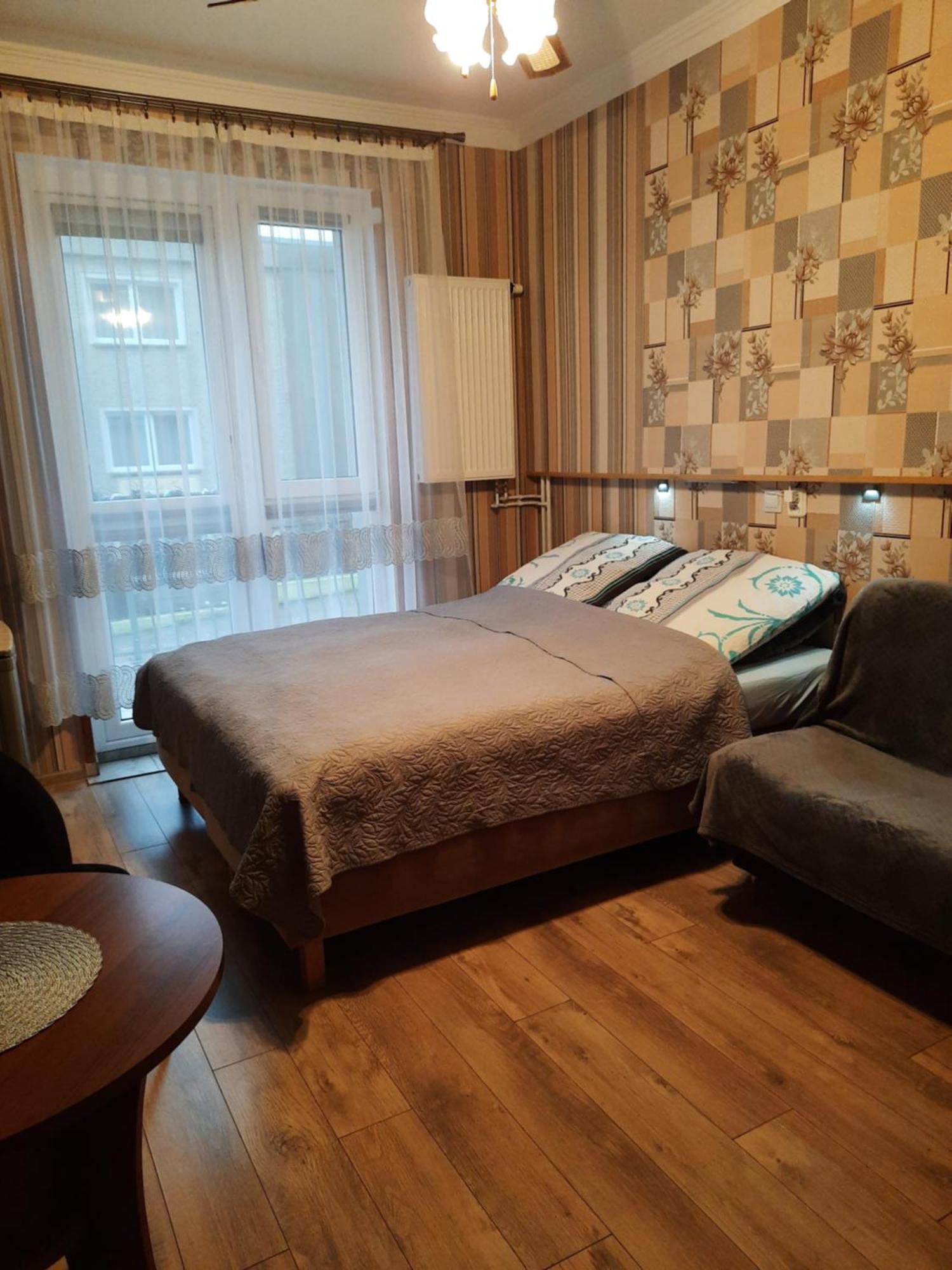 Willa Kamako Miedzyzdroje Luaran gambar