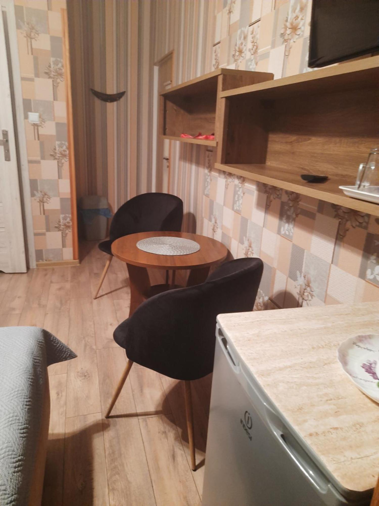 Willa Kamako Miedzyzdroje Luaran gambar