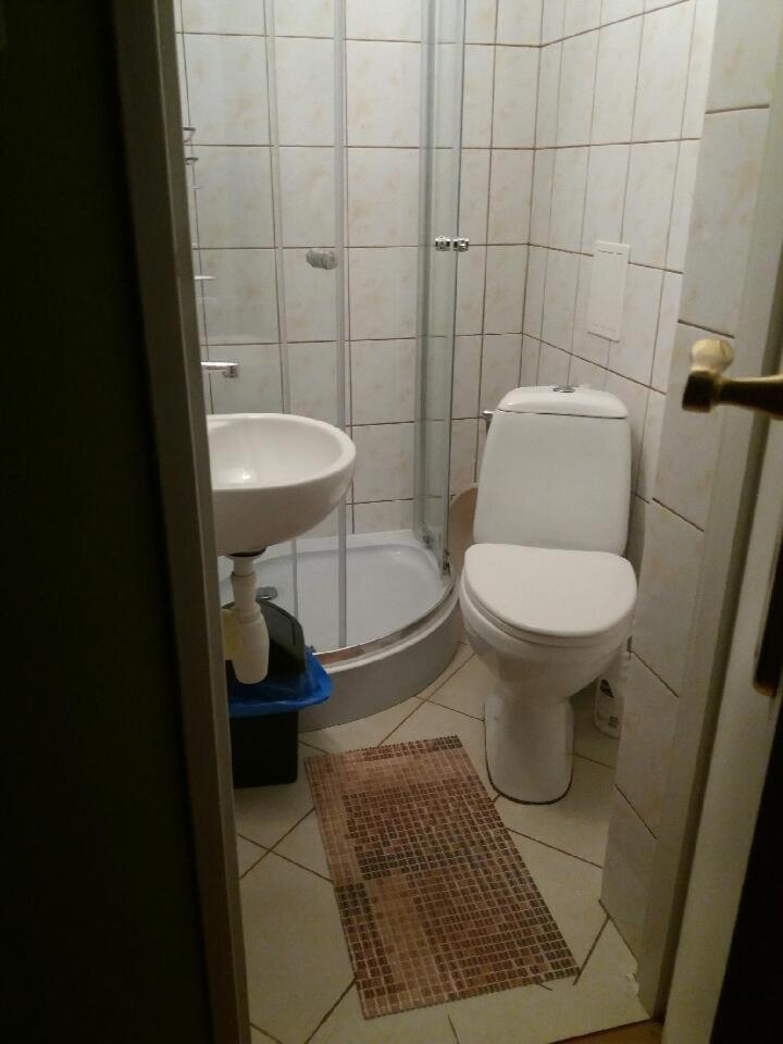 Willa Kamako Miedzyzdroje Luaran gambar